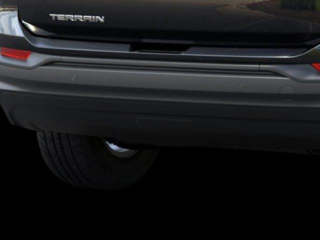 new 2024 GMC Terrain car, priced at $30,645