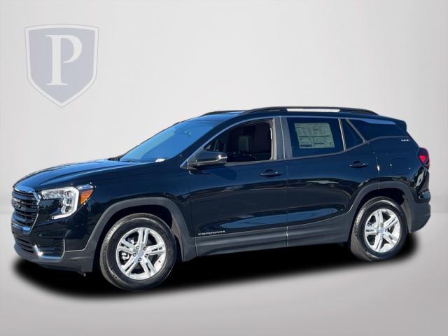 new 2024 GMC Terrain car, priced at $29,895