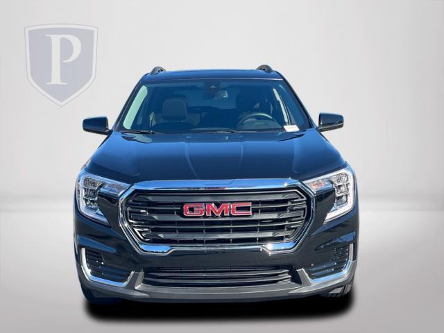 new 2024 GMC Terrain car, priced at $29,895