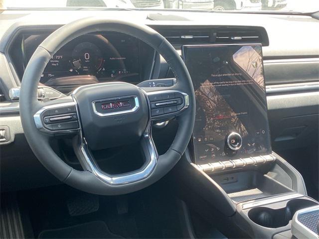 new 2025 GMC Terrain car, priced at $30,790