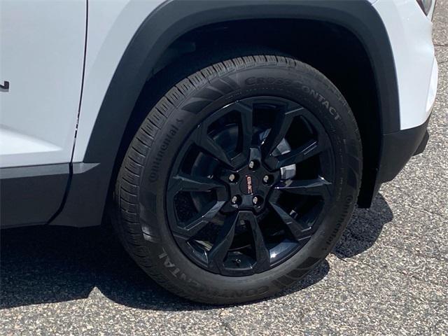 new 2025 GMC Terrain car, priced at $30,790