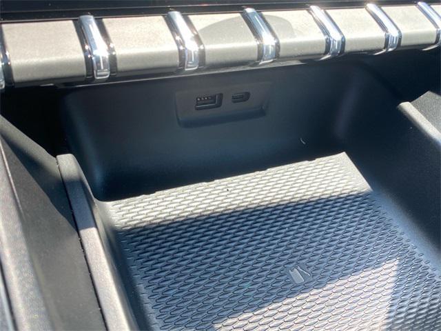 new 2025 GMC Terrain car, priced at $30,790