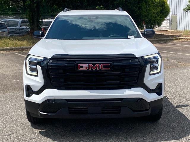 new 2025 GMC Terrain car, priced at $30,790