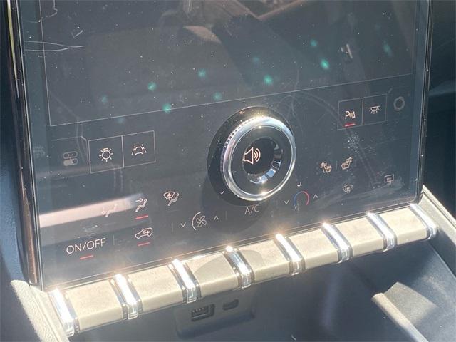 new 2025 GMC Terrain car, priced at $30,790