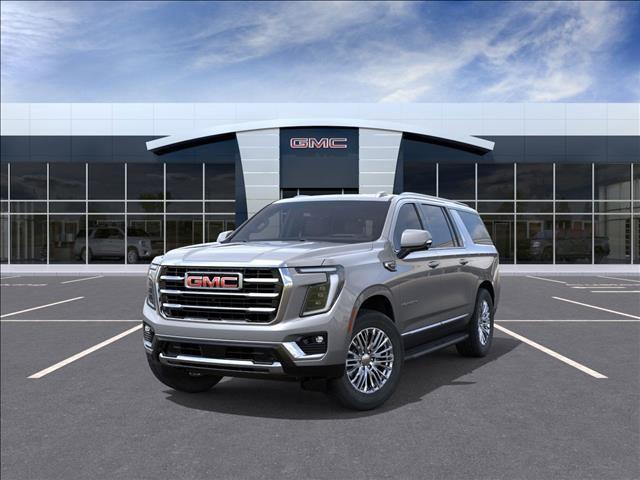 new 2025 GMC Yukon XL car, priced at $75,905