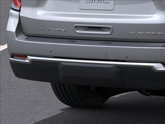 new 2025 GMC Yukon XL car, priced at $75,905