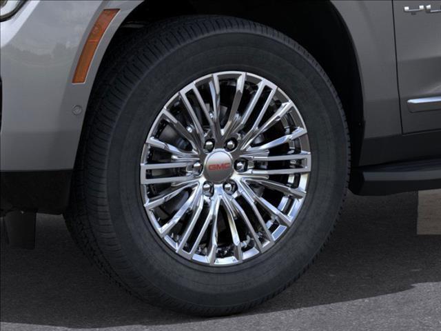 new 2025 GMC Yukon XL car, priced at $75,905