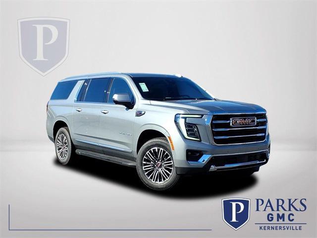 new 2025 GMC Yukon XL car, priced at $75,905