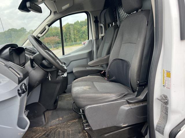 used 2019 Ford Transit-250 car, priced at $18,500