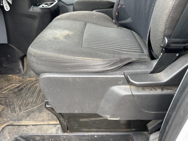 used 2019 Ford Transit-250 car, priced at $18,500