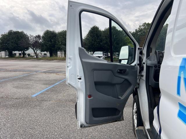 used 2019 Ford Transit-250 car, priced at $18,500