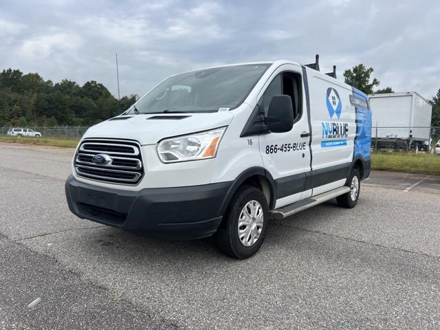 used 2019 Ford Transit-250 car, priced at $18,500