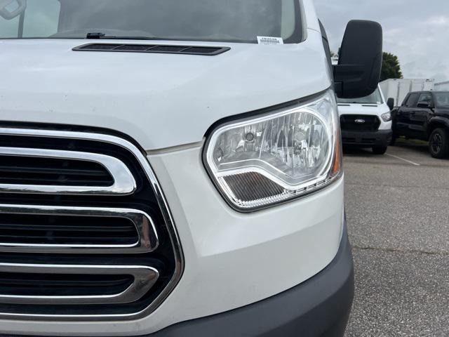 used 2019 Ford Transit-250 car, priced at $18,500