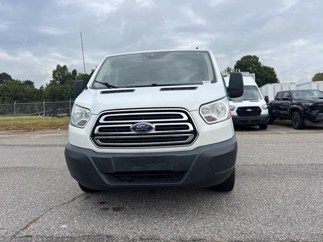 used 2019 Ford Transit-250 car, priced at $18,500