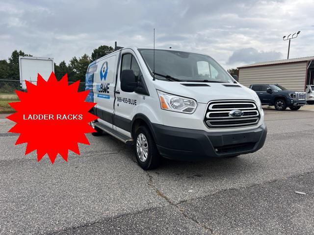 used 2019 Ford Transit-250 car, priced at $18,500