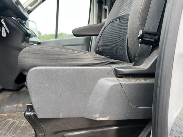 used 2019 Ford Transit-250 car, priced at $18,500