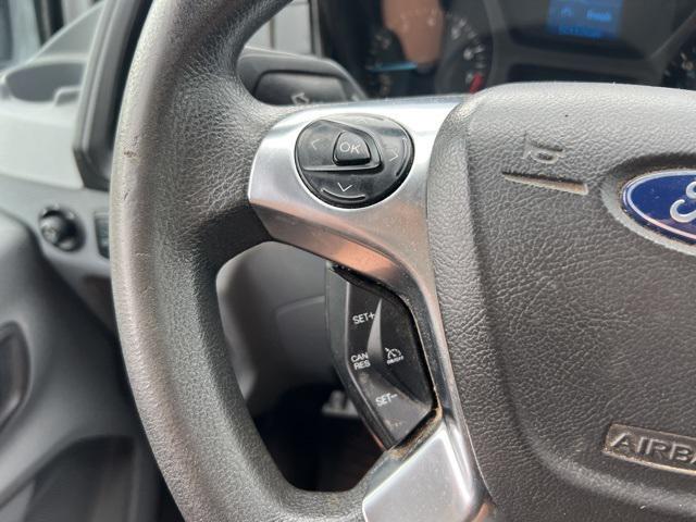 used 2019 Ford Transit-250 car, priced at $18,500