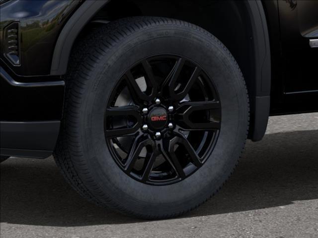 new 2024 GMC Sierra 1500 car, priced at $46,885