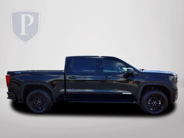 new 2024 GMC Sierra 1500 car, priced at $48,885