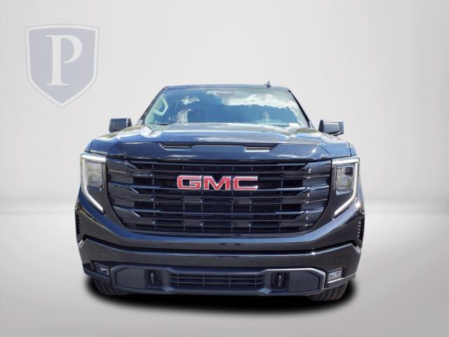 new 2024 GMC Sierra 1500 car, priced at $48,885