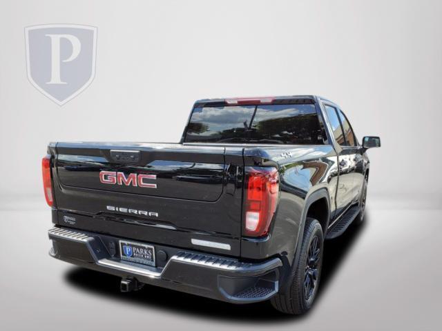 new 2024 GMC Sierra 1500 car, priced at $48,885