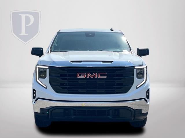 new 2024 GMC Sierra 1500 car, priced at $38,065