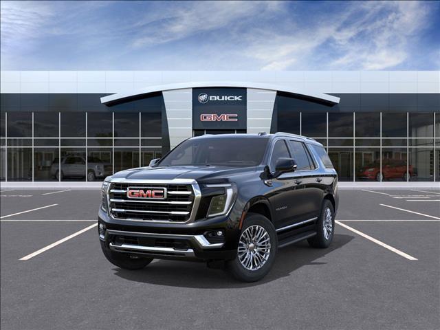 new 2025 GMC Yukon car, priced at $75,110