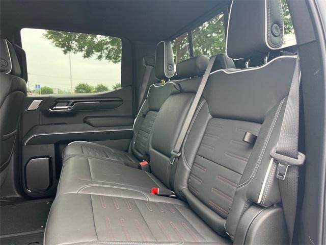 new 2025 GMC Sierra 1500 car, priced at $76,534