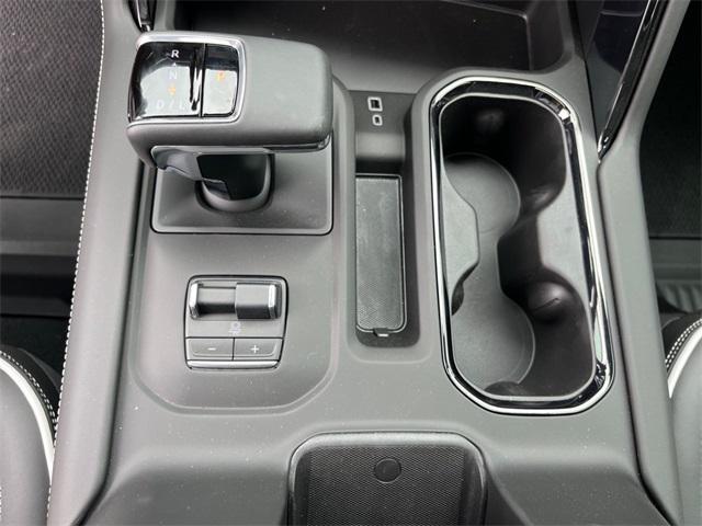 new 2025 GMC Sierra 1500 car, priced at $76,534