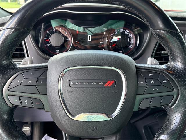 used 2019 Dodge Challenger car, priced at $18,500