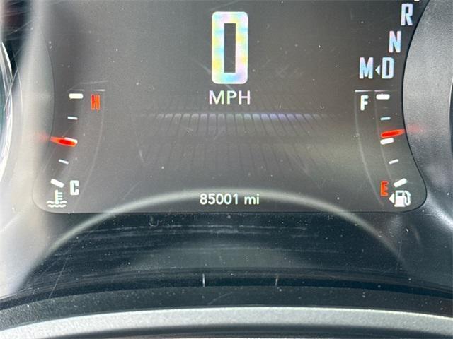 used 2019 Dodge Challenger car, priced at $18,500