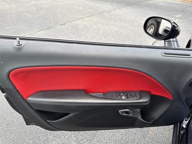 used 2019 Dodge Challenger car, priced at $18,500