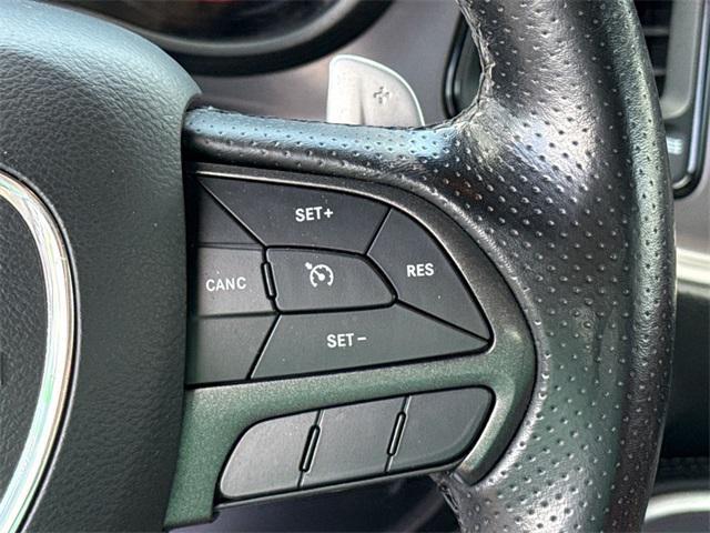 used 2019 Dodge Challenger car, priced at $18,500