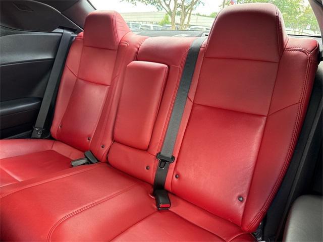 used 2019 Dodge Challenger car, priced at $18,500