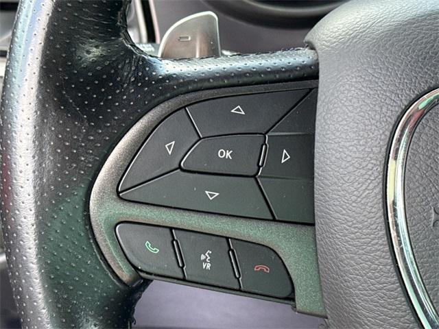 used 2019 Dodge Challenger car, priced at $18,500