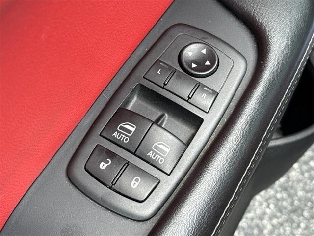 used 2019 Dodge Challenger car, priced at $18,500