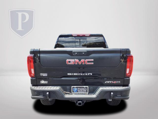 new 2024 GMC Sierra 1500 car, priced at $81,730