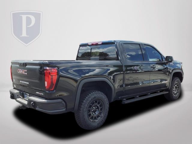 new 2024 GMC Sierra 1500 car, priced at $81,730