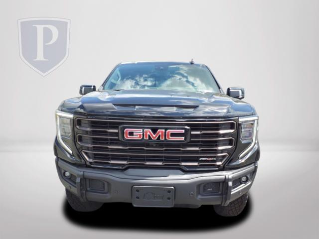 new 2024 GMC Sierra 1500 car, priced at $81,730