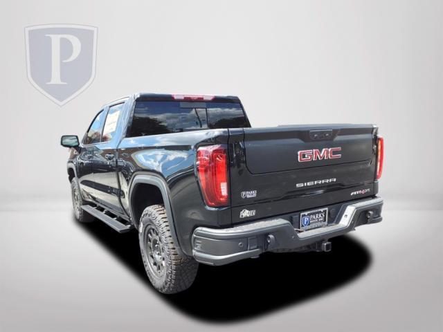 new 2024 GMC Sierra 1500 car, priced at $81,730