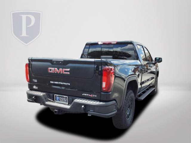 new 2024 GMC Sierra 1500 car, priced at $81,730