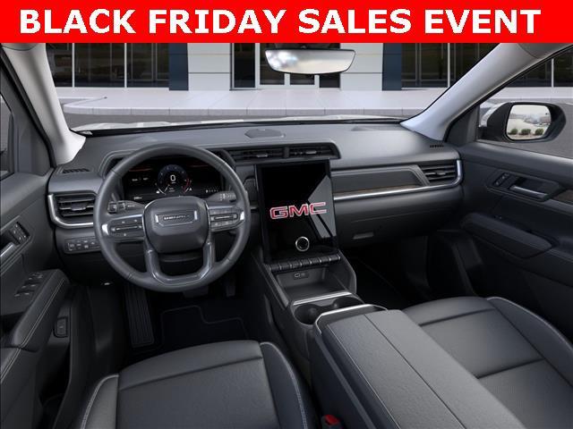 new 2026 GMC Terrain car, priced at $44,685