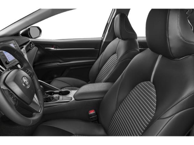used 2023 Toyota Camry car, priced at $24,500