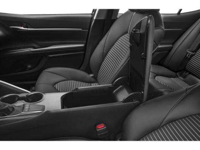 used 2023 Toyota Camry car, priced at $24,500