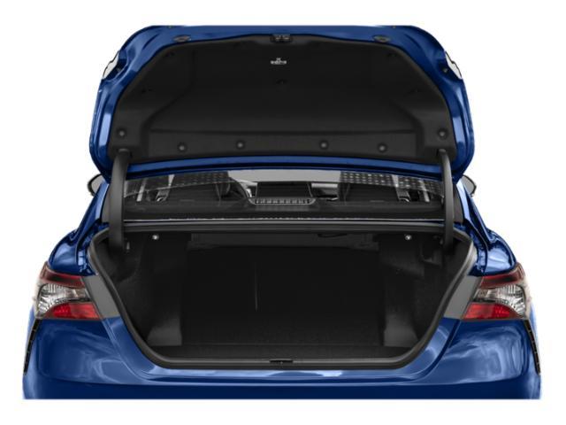 used 2023 Toyota Camry car, priced at $24,500