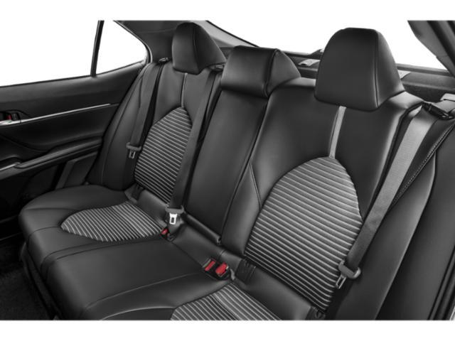 used 2023 Toyota Camry car, priced at $24,500