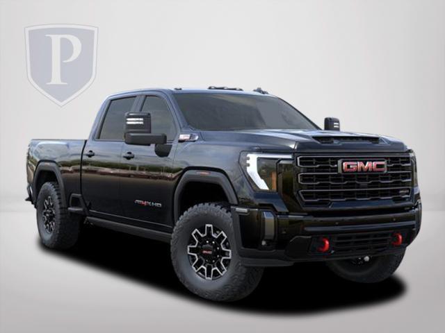 new 2024 GMC Sierra 2500 car, priced at $88,325