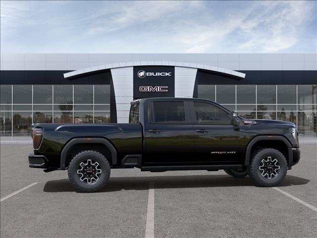 new 2024 GMC Sierra 2500 car, priced at $95,325