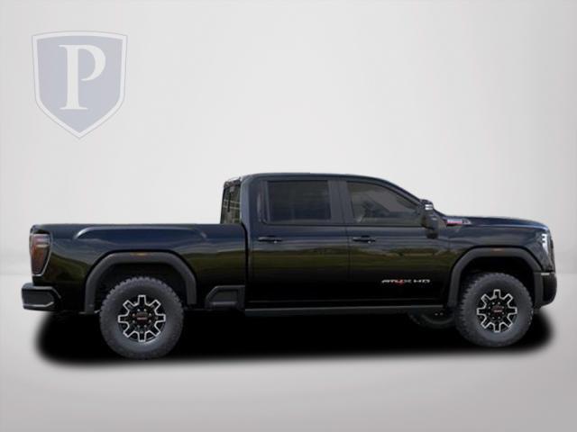 new 2024 GMC Sierra 2500 car, priced at $88,325