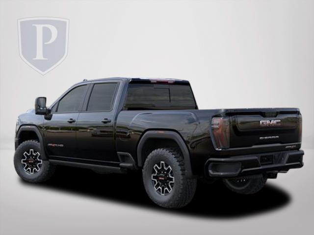 new 2024 GMC Sierra 2500 car, priced at $88,325